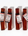 Wag & Bright Supply Co. - Mighty Marrows Collagen Dental Chew - Bacon - 3 Sizes: Large