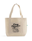 Brewin Aussie Co - Dog Person Social Club Market Tote: Mini