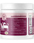 Fera Pets - Bladder Support for Dogs and Cats Pet Supplement