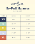 Lucy & Co. - The DinoROAR No-Pull Harness
