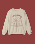 Good Thomas - Feliz Navi Dogs Holiday Village Sweatshirt