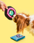 the furryfolks - Vinyl Nosework Toy