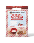 Brutus Broth - Milk and Cookies by Brutus Bone Broth