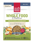 The Honest Kitchen Grain Free Chicken Whole Food Clusters for Small Breeds