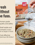 Honest Kitchen Dehydrated Grain Free Beef