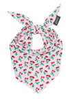 The Paws - Cherry Pop Dog Bandana