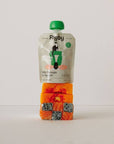 Rigby - Rigby Essential Cat Treats, Salmon & Squash Lickable Pouch