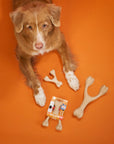 BetterBone Natural Dog Chews - VENISON Hard Density
