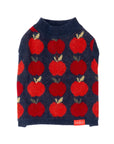 Lucy & Co. - Appley Ever After Sweater