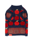 Lucy & Co. - Appley Ever After Sweater