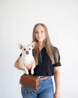 Mazie Days - The Tortie Short Chain