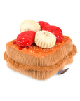 P.L.A.Y. Pet Lifestyle and You - P.L.A.Y. x IHOP - Thick 'N Fluffy French Toast