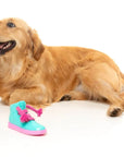 FuzzYard Fresh Kicks N' Licks Dog Chew Toy