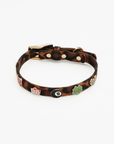 Furei - Moodies Collar: Leopard
