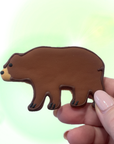Lucky Biscuit Pet Bakery - Camp Cryptid : Camp Fire