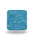 Barks and Brownies - Cat Lick Mat | Small Size | Sky