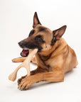 BetterBone Natural Dog Chews - VENISON Hard Density
