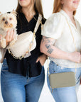 Mazie Days - The Tortie Short Chain