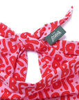 The Paws - BFF Dog Bandana