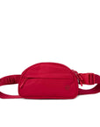 Playfield - Bailey Sling Bag - Coral Red, Forest Green, Mineral Black: Mineral Black