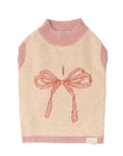 Lucy & Co. - Take a Bow Sweater