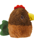 BARK Fowl Play