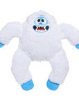 Pet Palette Distribution - BARK Holiday Rudolph Bumble Plush Dog Toy XL