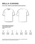Good Thomas - Big Mutts Oversized Tee: Dark Grey