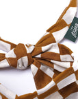 The Paws - Cocoa Dog Bandana