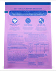 Native Pet - Native Pet GutWell Stress Support, Stress Relief & Calming