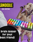 Brightkins Kanoodle Dog Edition - Large