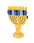 P.L.A.Y. Pet Lifestyle and You - Paw-nukkah Menorah
