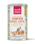 The Honest Kitchen Pumpkin Spice Latte