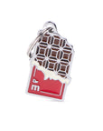 MyFamily Custom Engraved ID Tags - Food Line