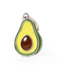 MyFamily Custom Engraved ID Tags - Food Line