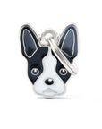 MyFamily Custom Engraved ID Tags - Dog Breeds