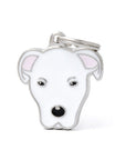 MyFamily Custom Engraved ID Tags - Dog Breeds