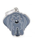 MyFamily Custom Engraved ID Tags - Dog Breeds