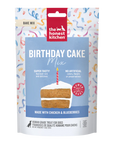 The Honest Kitchen Birthday Cake Mix