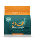 Green Juju Freeze Dried Raw Diet