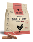 Vital Essentials Frozen Patties - 6lb