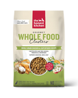 The Honest Kitchen Whole Grain Chicken Whole Food Clusters