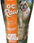OC Raw Frozen Chicken, Fish & Produce