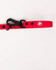 The Modern Dog Company - Ruby Red Adjustable Leash