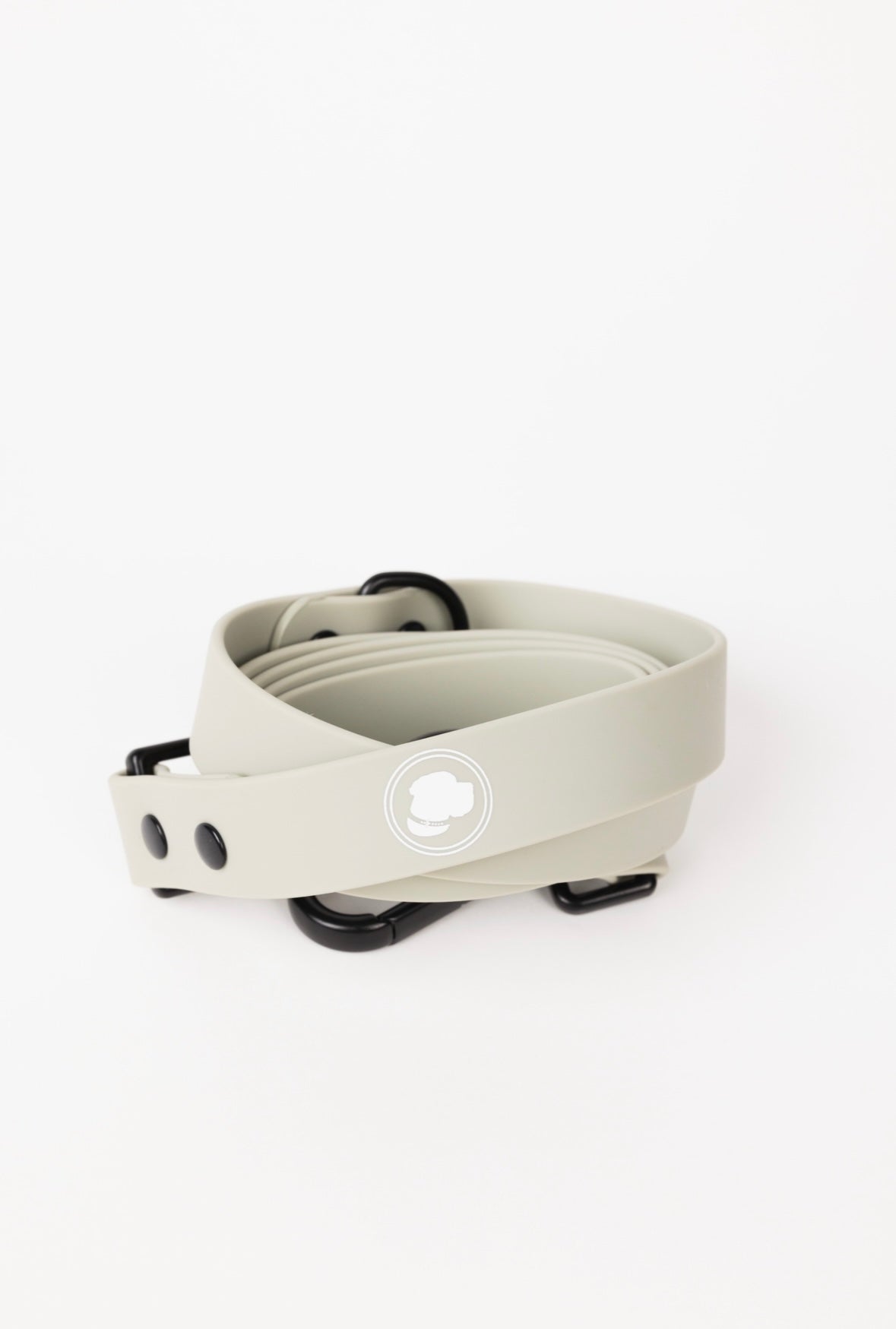 The Modern Dog Company - Taupe Beige Adjustable Leash