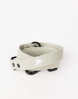 The Modern Dog Company - Taupe Beige Adjustable Leash