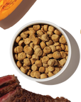 The Honest Kitchen Grain Free Beef & Chicken Protein Plus Clusters