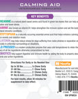 Progility Calming Aid Soft Chew Supplements For Dogs