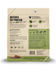 Vital Essentials Frozen Patties - 6lb
