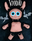 Tearrible - Voodoo